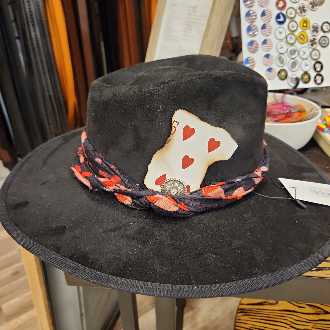 Custom Hat Band Package