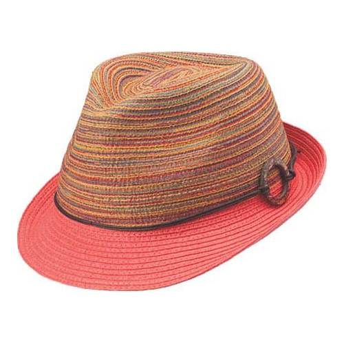Hiromi Peter Grimm Fedora