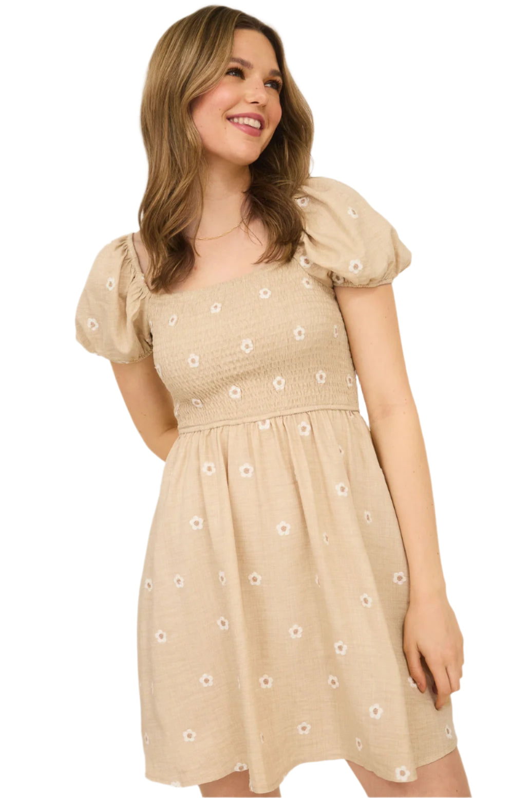 Liana Mini Dress