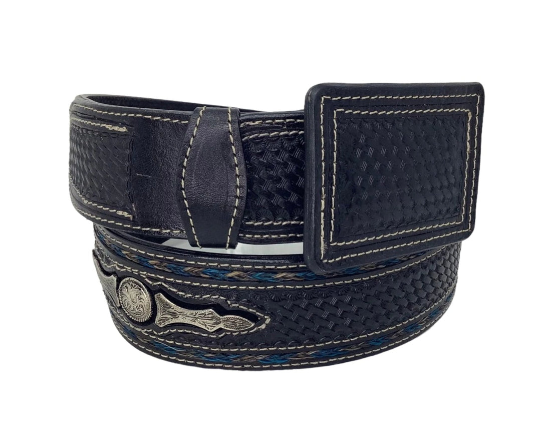 Toby Luna 2" Belt