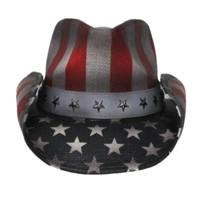 Justice Peter Grimm Drifter