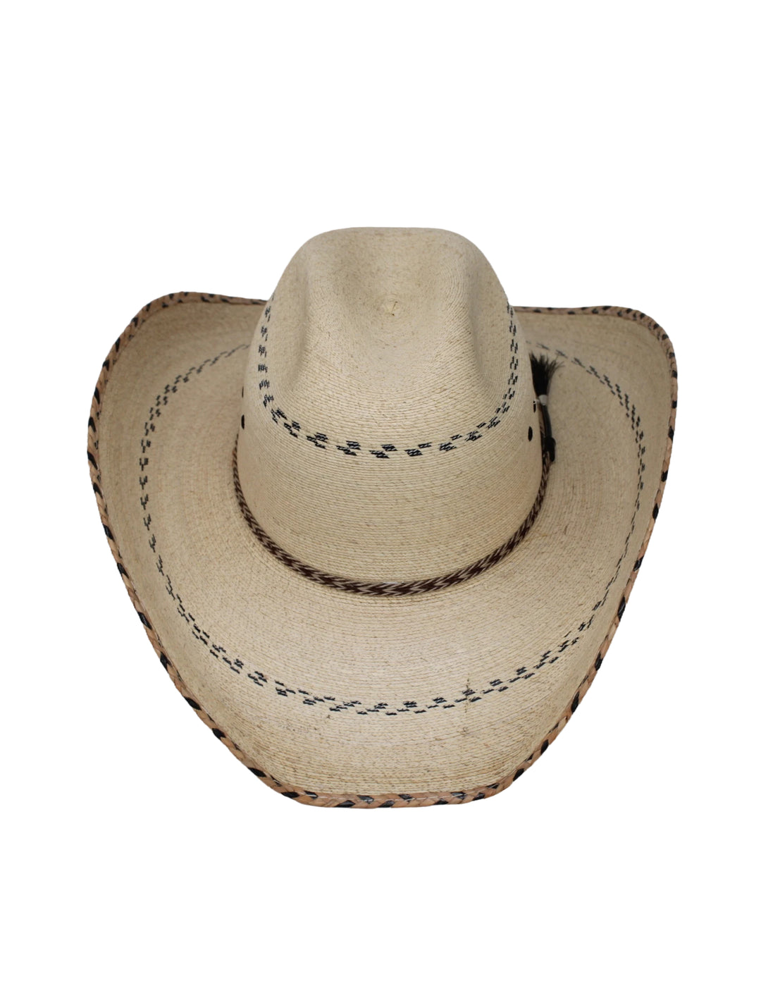 Lynn Straw Hat