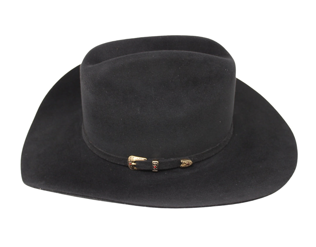 Rochester Beaver 100X Rocha Felt Hat
