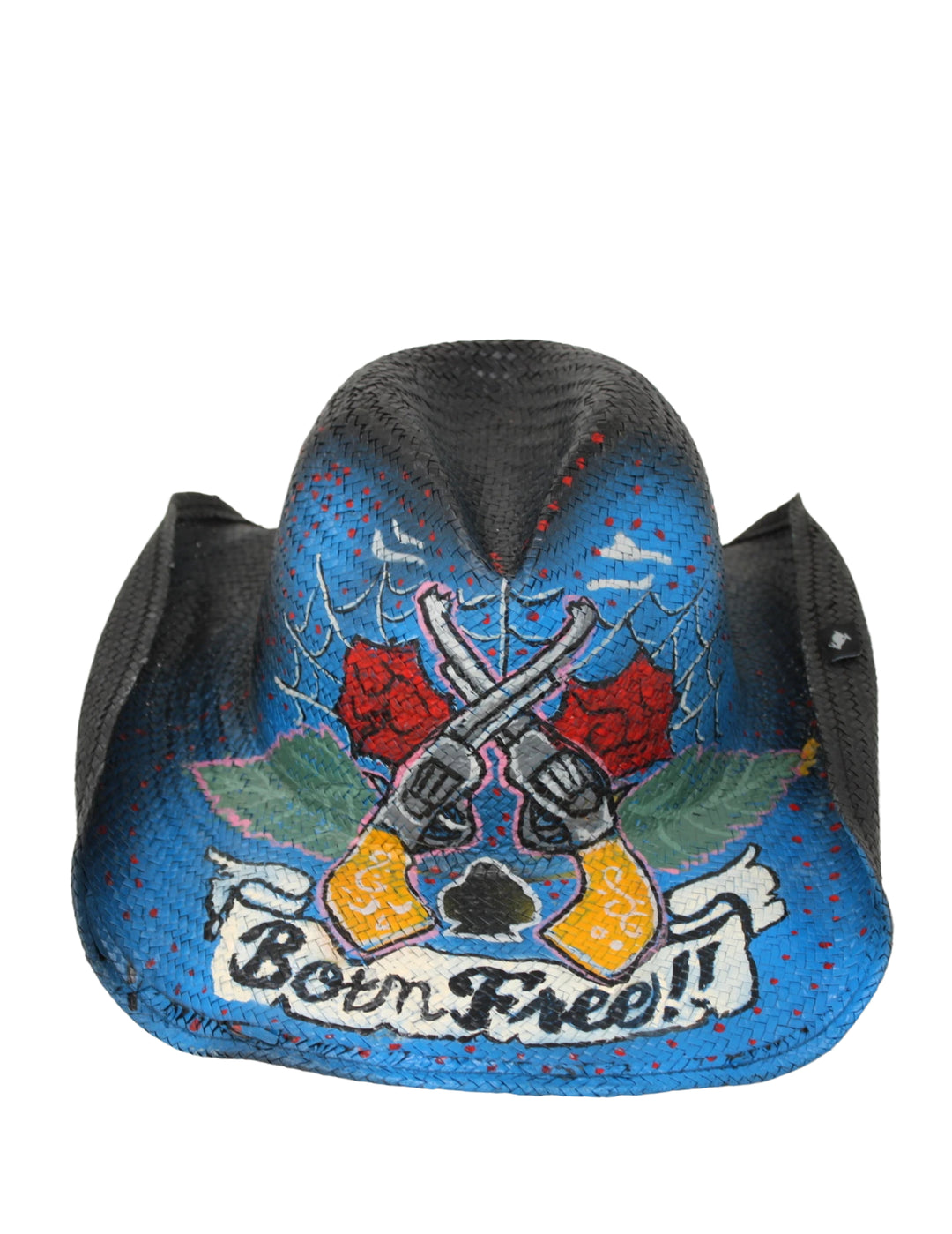 Born Free Peter Grimm Drifter