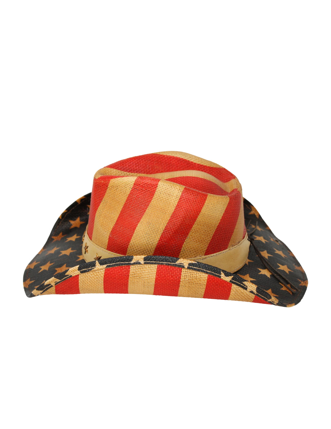 Justice Peter Grimm Drifter