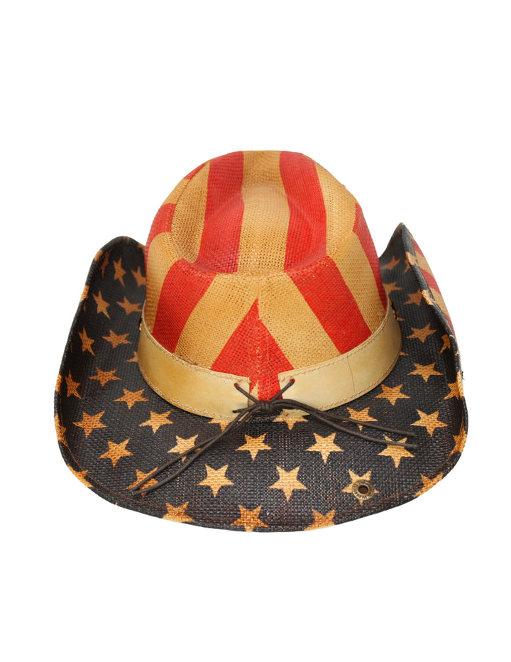 Justice Peter Grimm Drifter