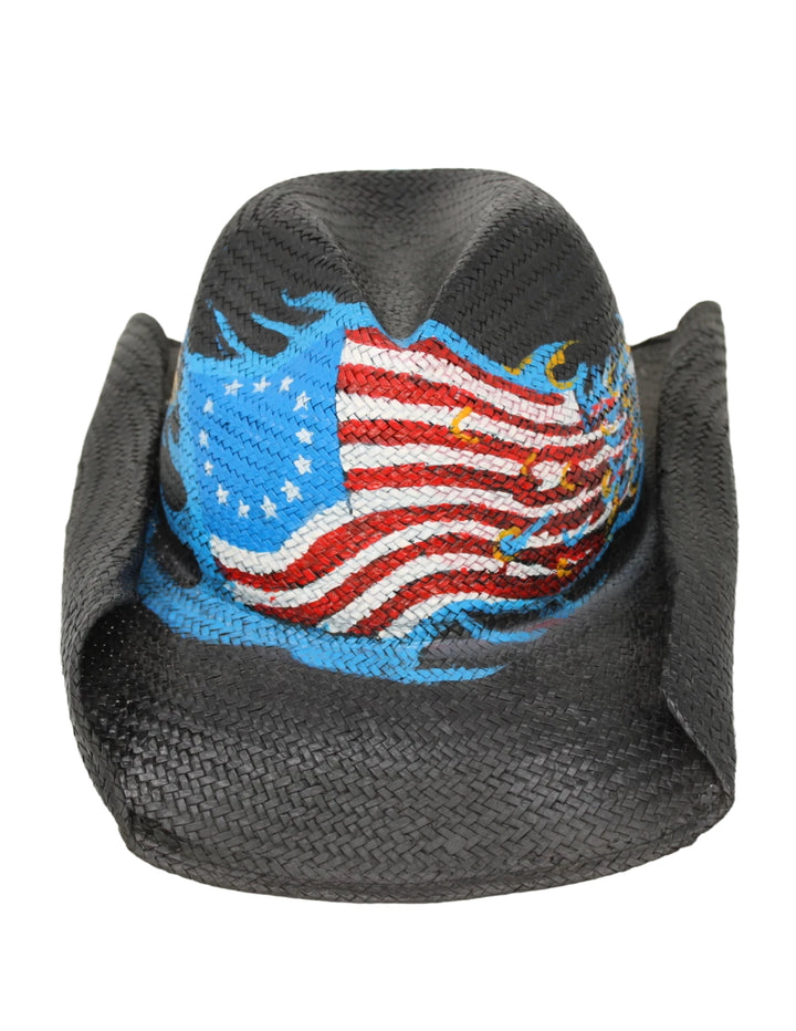 Liberty Peter Grimm Drifter