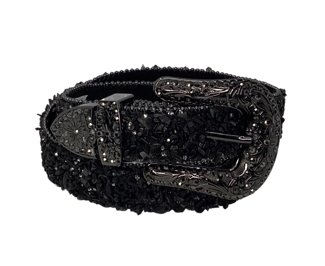 Kaia Women's Sparkle Belt