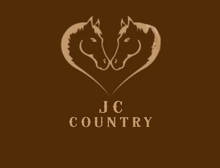 JC Hats & Belts logo