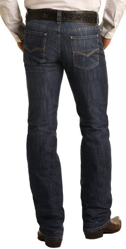 Karsyn Revolver Mens Jeans