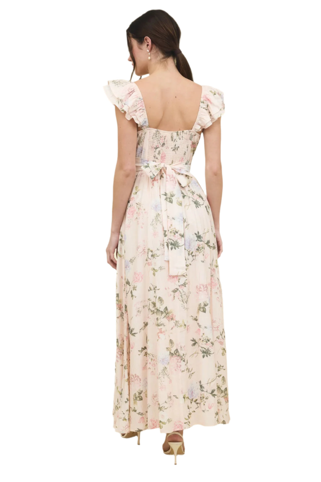 Grace Corset Dress