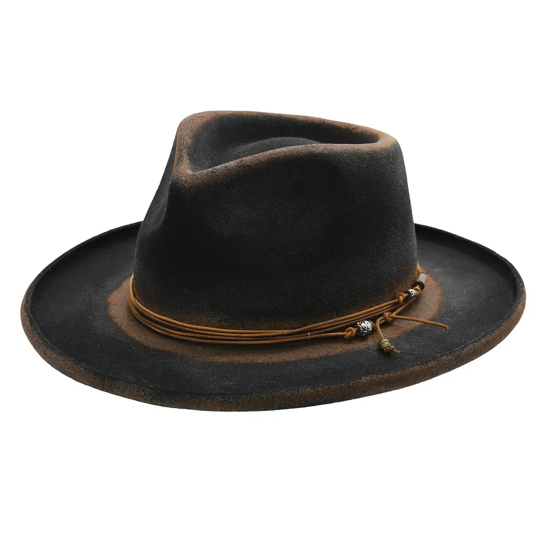 Eden Peter Grimm Wool Hat