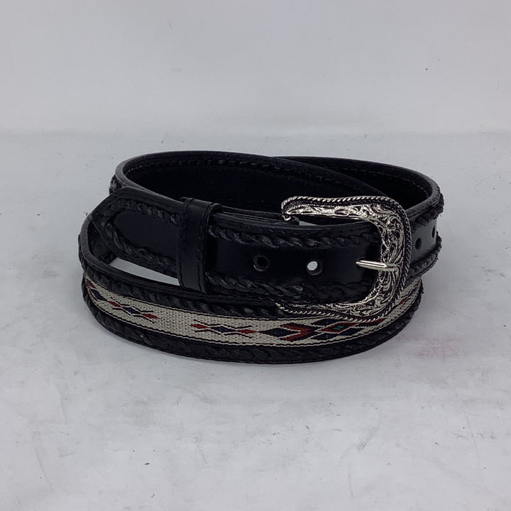 Kinley Multicolor Leather Belt