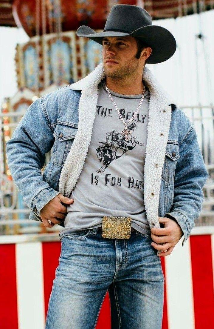 Men's Belts
