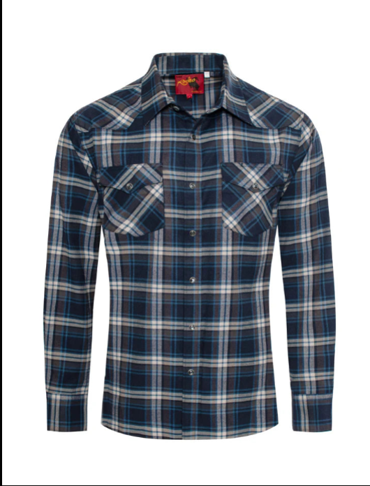 Men's Shirts