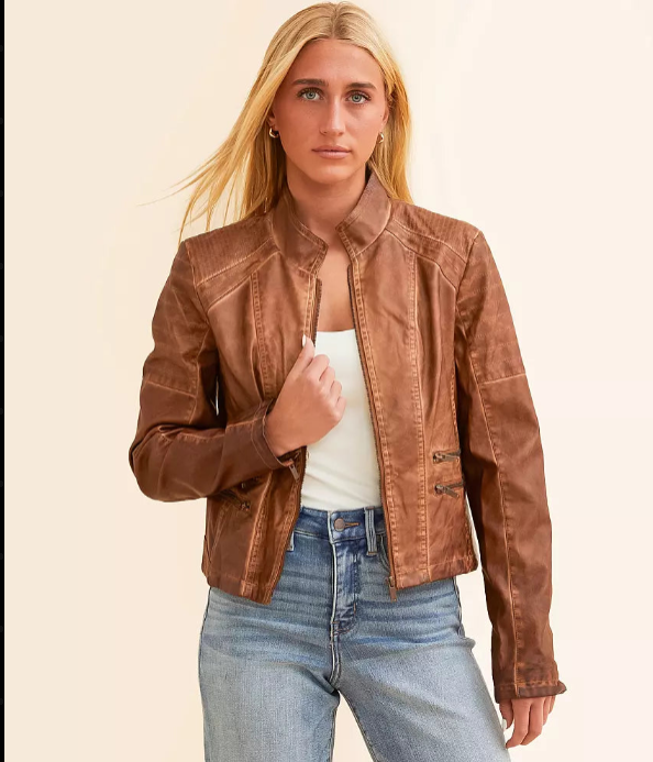 Women's Jackets
