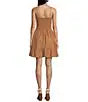 Load image into Gallery viewer, Bobbi Polka Dot Mini Dress
