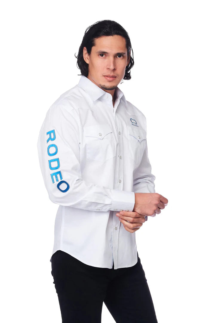 Marc Rodeo Horseshoe Shirt