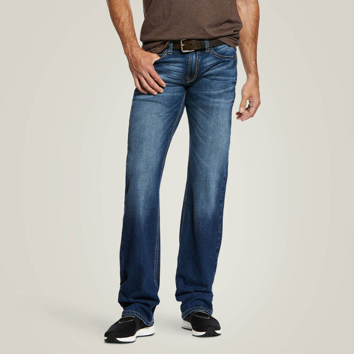 Summit Nassau Mens Jeans