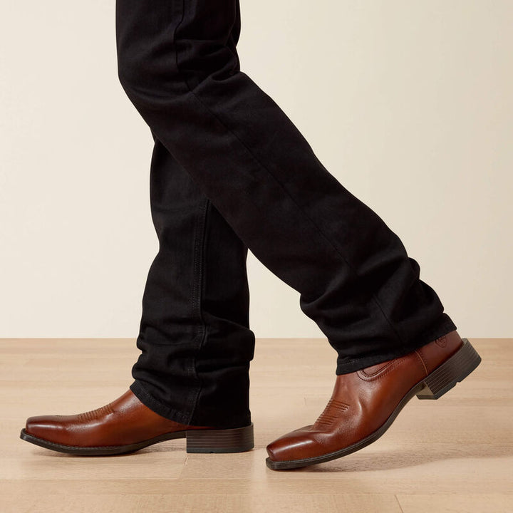 Legacy Mens Ariat Straight Jeans