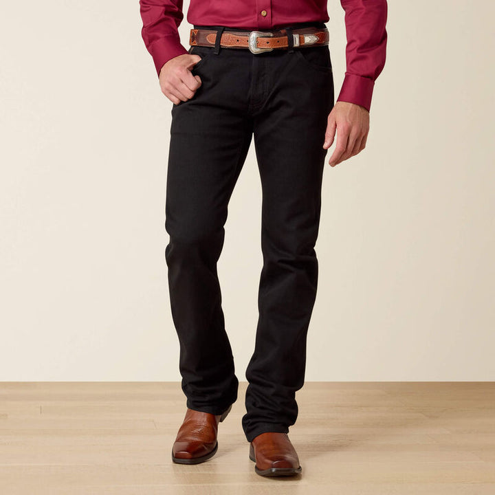 Legacy Mens Ariat Straight Jeans
