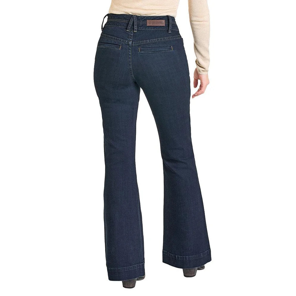 Wendy Welt Pocket Jeans