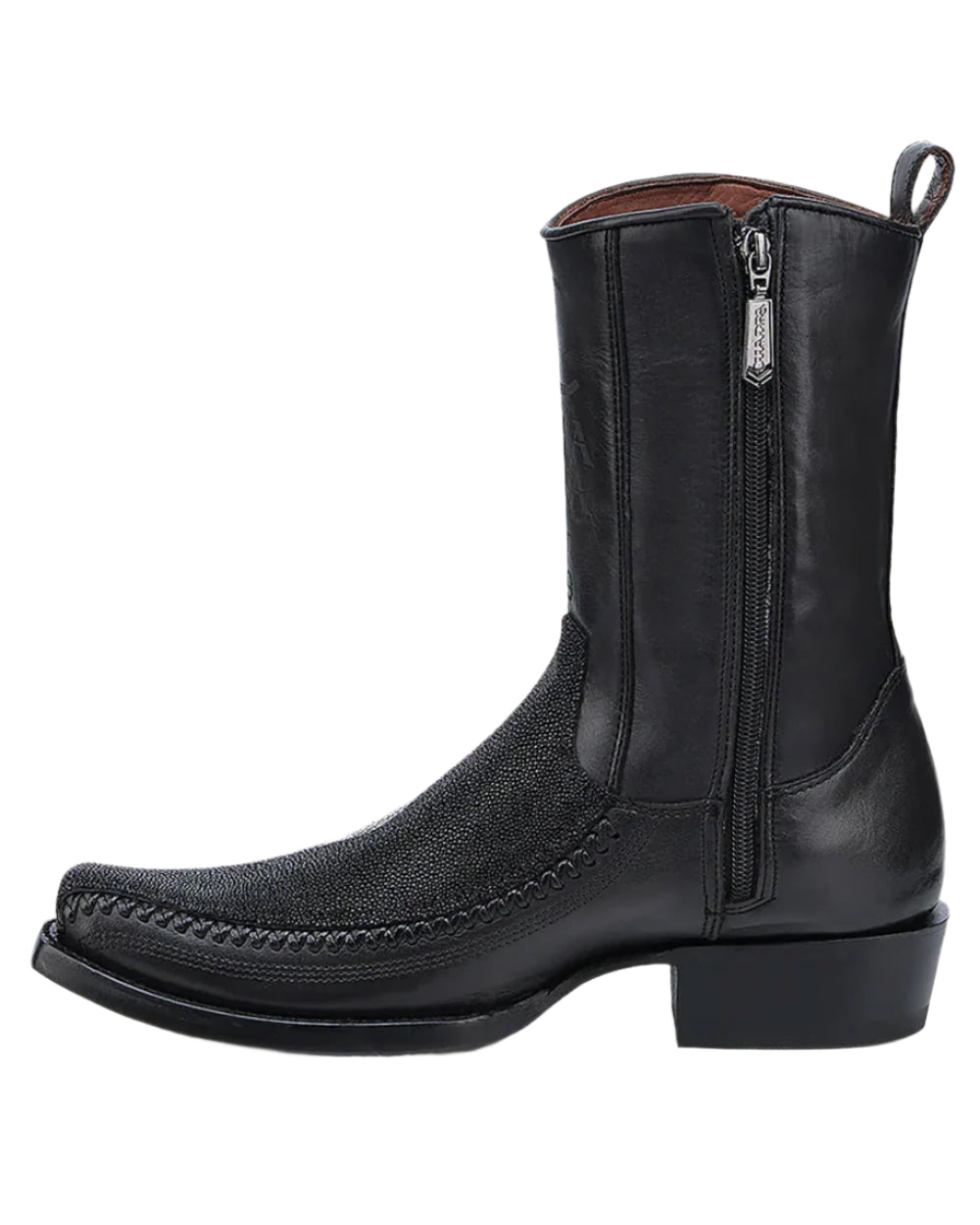 Karadag Black Stingray Boots