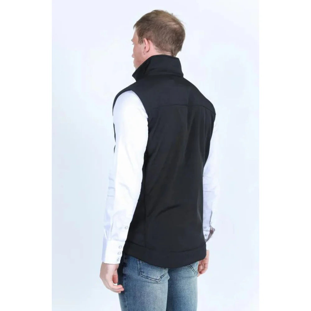 Andrian Softshell Conceal Carry Vest