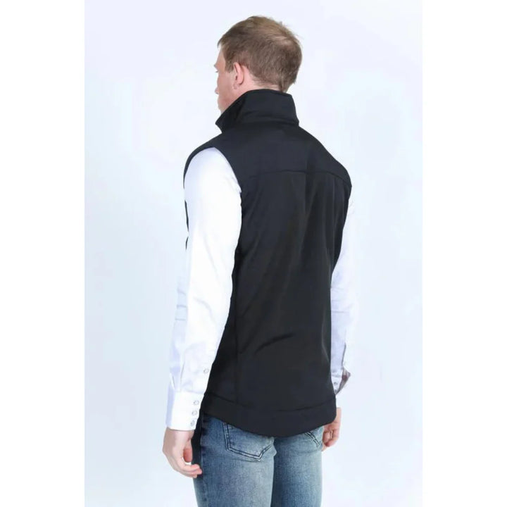 Andrian Softshell Conceal Carry Vest