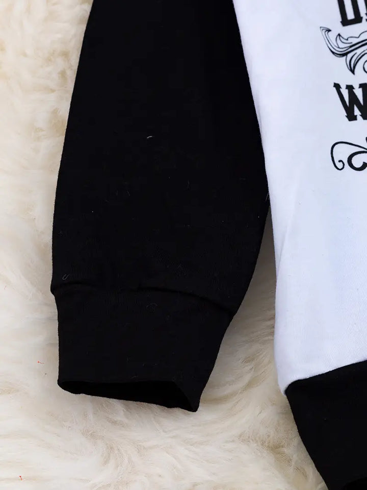 Dreamin' Of The Wild West Kids Top