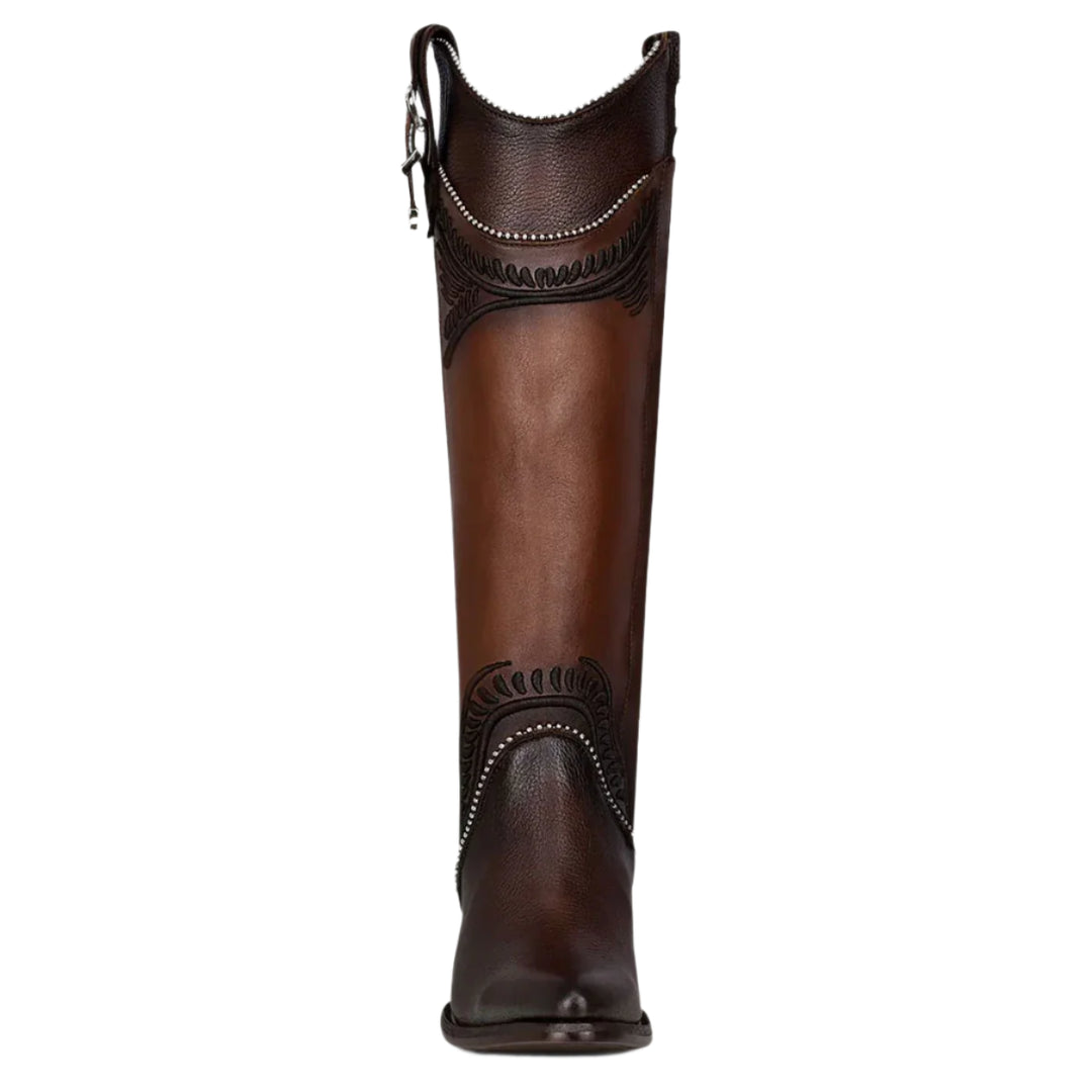 Gigi Cuadra High Heel Boot