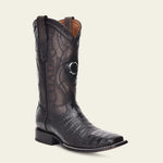 Load image into Gallery viewer, Rango Cuadra Caiman Square Toe Boot
