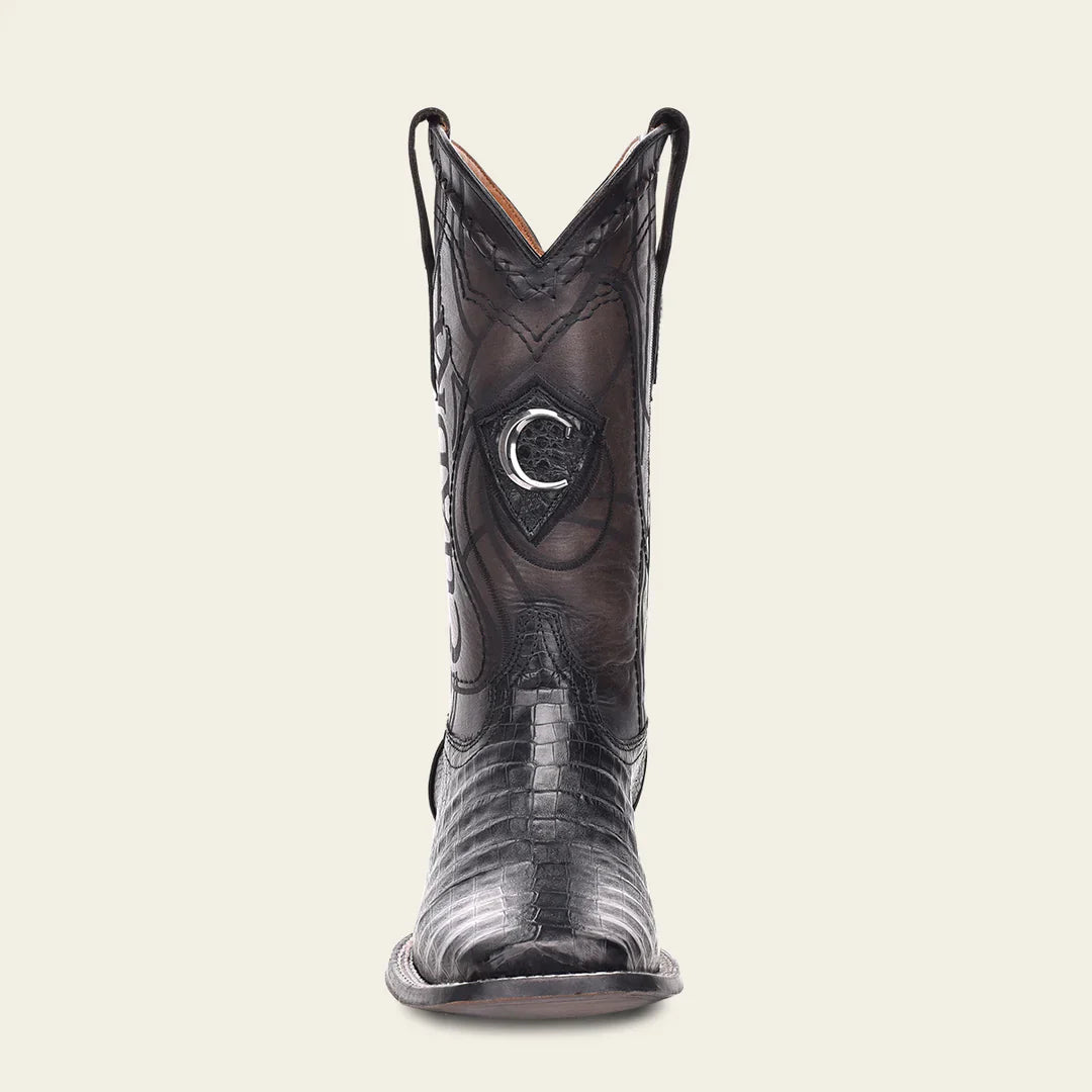 Rango Cuadra Caiman Square Toe Boot