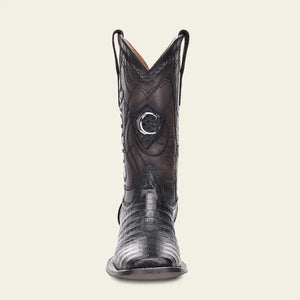 Rango Cuadra Caiman Square Toe Boot