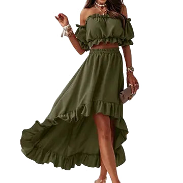 Sharon 2-Piece Dress