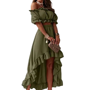Sharon 2-Piece Dress