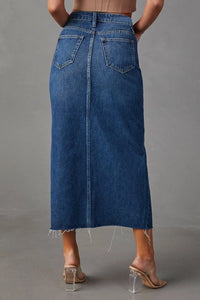 Everly Jean Skirt