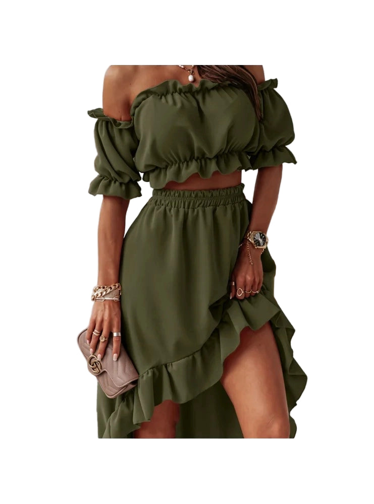 Sharon 2-Piece Dress