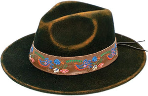 Mavis PG Wool Felt Hat