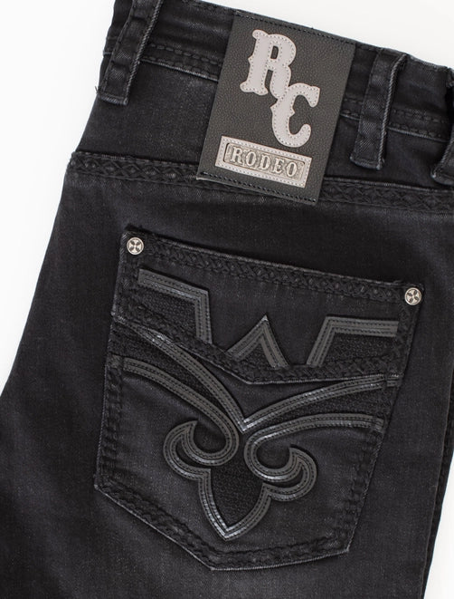 Armando Straight Jeans