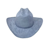 Load image into Gallery viewer, Huron Cattleman Suede Hat
