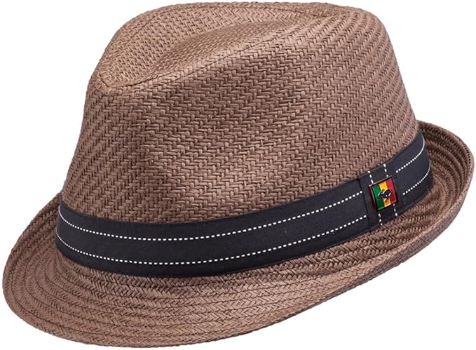 Fragile Peter Grimm Fedora