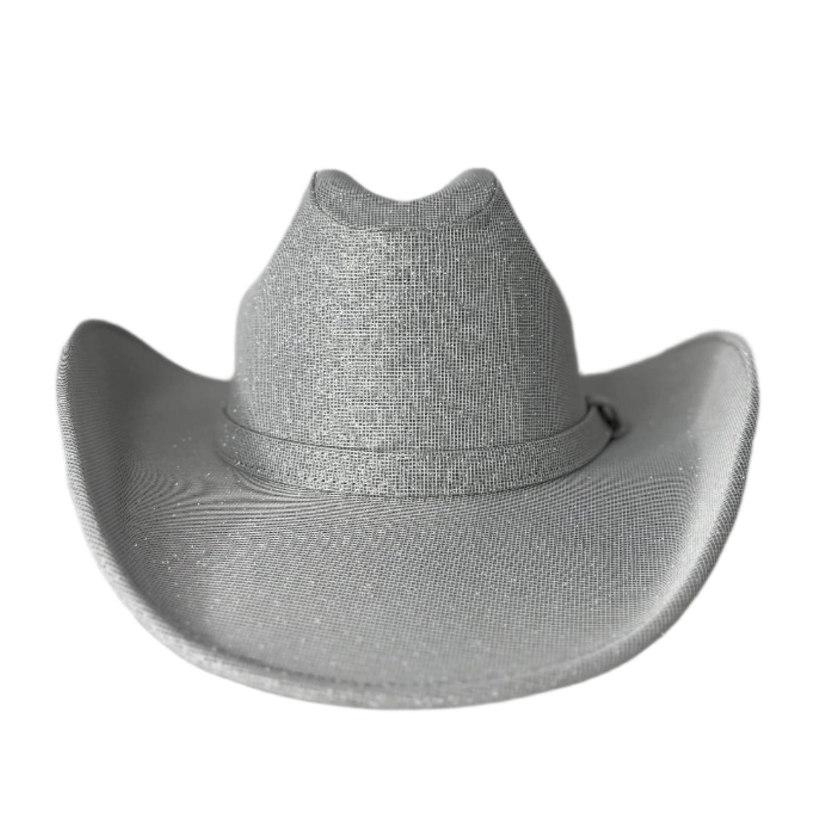 Perrin Sparkle Cowgirl Hat