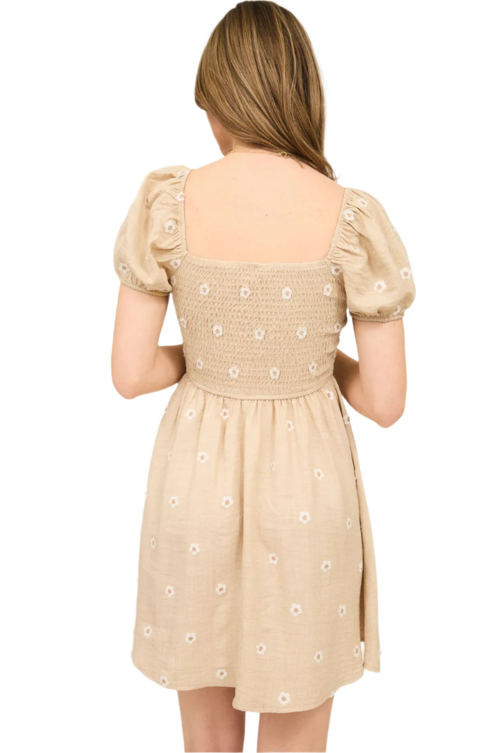Liana Mini Dress