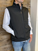 Load image into Gallery viewer, Andrian Softshell Conceal Carry Vest
