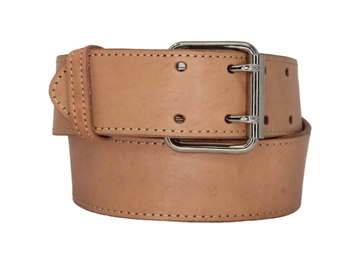 Dorado 2 Inch Double Hole Belt