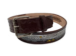 Load image into Gallery viewer, Eagle Leather Belt
