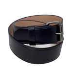 Load image into Gallery viewer, Grady Plain Leather Belt
