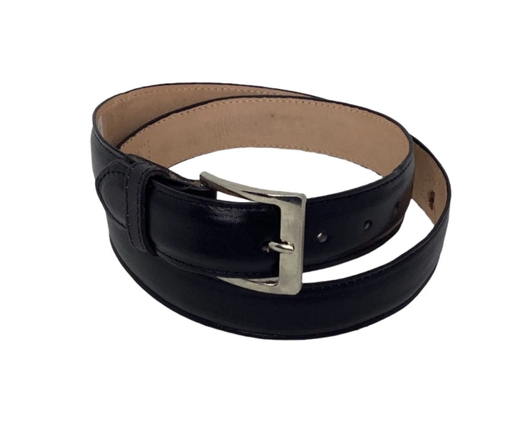 Rush Leather Zipper Money Belt