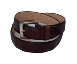 Load image into Gallery viewer, Rush Leather Zipper Money Belt
